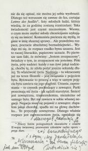 Vladimir Jankelevitch, „To, co nieuchronne”, Państwowy Instytut Wydawniczy,  Warszawa 2005