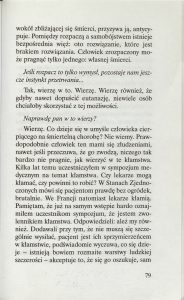Vladimir Jankelevitch, „To, co nieuchronne”, Państwowy Instytut Wydawniczy,  Warszawa 2005