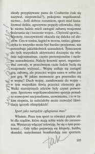 Vladimir Jankelevitch, „To, co nieuchronne”, Państwowy Instytut Wydawniczy,  Warszawa 2005