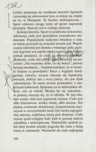 Vladimir Jankelevitch, „To, co nieuchronne”, Państwowy Instytut Wydawniczy,  Warszawa 2005