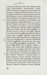 Vladimir Jankelevitch, „To, co nieuchronne”, Państwowy Instytut Wydawniczy,  Warszawa 2005