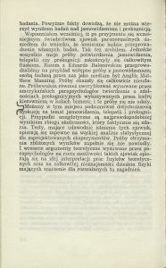 John Taylor, „Nauka i zjawiska nadnaturalne”,  Państwowy Instytut Wydawniczy, Warszawa 1990