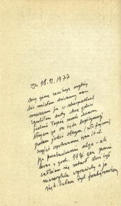 Erich Fromm, „Zapomniany język”, Państwowy Instytut Wydawniczy, Warszawa 1977