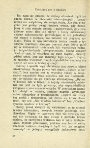 Erich Fromm, „Zapomniany język”, Państwowy Instytut Wydawniczy, Warszawa 1977
