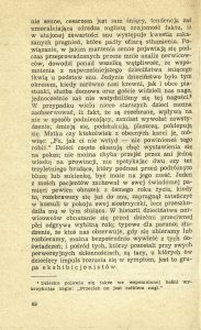 Erich Fromm, „Zapomniany język”, Państwowy Instytut Wydawniczy, Warszawa 1977