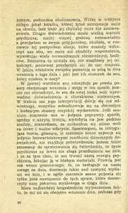Erich Fromm, „Zapomniany język”, Państwowy Instytut Wydawniczy, Warszawa 1977