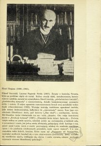 Henri Bergson, „Śmiech”,  Wydawnictwo Literackie, Kraków 1977