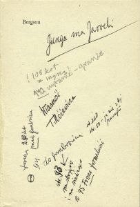 Henri Bergson, „Śmiech”,  Wydawnictwo Literackie, Kraków 1977