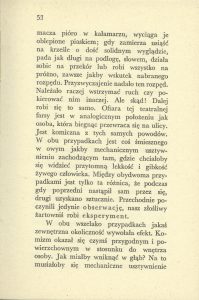 Henri Bergson, „Śmiech”,  Wydawnictwo Literackie, Kraków 1977