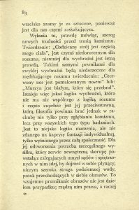 Henri Bergson, „Śmiech”,  Wydawnictwo Literackie, Kraków 1977