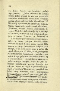 Henri Bergson, „Śmiech”,  Wydawnictwo Literackie, Kraków 1977