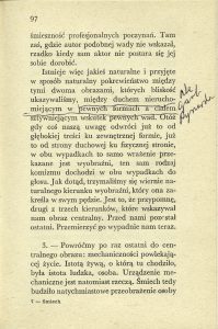 Henri Bergson, „Śmiech”,  Wydawnictwo Literackie, Kraków 1977