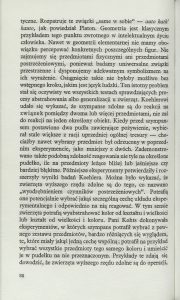 Ernst Cassirer, „Esej o człowieku”, Czytelnik, Warszawa 1998