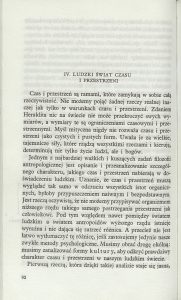 Ernst Cassirer, „Esej o człowieku”, Czytelnik, Warszawa 1998