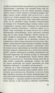 Ernst Cassirer, „Esej o człowieku”, Czytelnik, Warszawa 1998