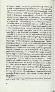 Ernst Cassirer, „Esej o człowieku”, Czytelnik, Warszawa 1998