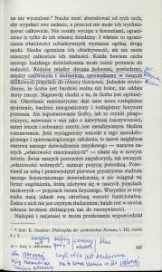 Ernst Cassirer, „Esej o człowieku”, Czytelnik, Warszawa 1998