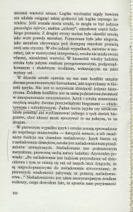 Ernst Cassirer, „Esej o człowieku”, Czytelnik, Warszawa 1998