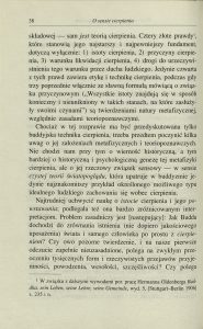 Max Scheler, „Cierpienie, śmierć, dalsze życie”, PWN, Warszawa 1994