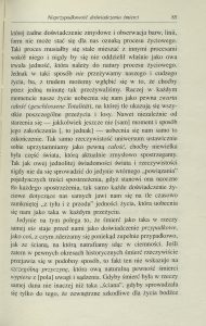 Max Scheler, „Cierpienie, śmierć, dalsze życie”, PWN, Warszawa 1994