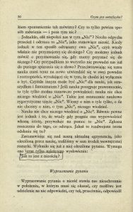 Martin Heidegger, „Budować, mieszkać, myśleć”, Czytelnik, Warszawa 1977