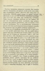 Martin Heidegger, „Budować, mieszkać, myśleć”, Czytelnik, Warszawa 1977