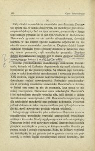 Martin Heidegger, „Budować, mieszkać, myśleć”, Czytelnik, Warszawa 1977