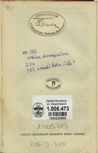 Stanisław Brzozowski, „Legenda Młodej Polski”, Wydawnictwo Literackie, Kraków-Wrocław 1983