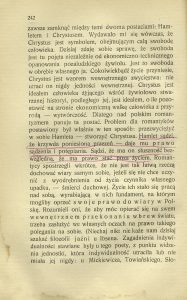 Stanisław Brzozowski, „Legenda Młodej Polski”, Wydawnictwo Literackie, Kraków-Wrocław 1983