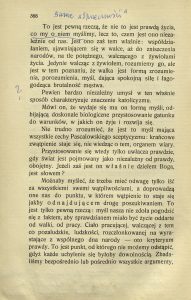 Stanisław Brzozowski, „Legenda Młodej Polski”, Wydawnictwo Literackie, Kraków-Wrocław 1983