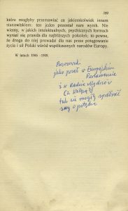 Stanisław Brzozowski, „Legenda Młodej Polski”, Wydawnictwo Literackie, Kraków-Wrocław 1983