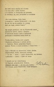 Wiktor Woroszylski, „Ojczyzna”, Państwowy Instytut Wydawniczy, Warszawa 1953