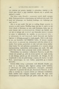 Adam Mickiewicz, „Literatura słowiańska: kurs trzeci i czwarty”, Czytelnik, Warszawa 1959