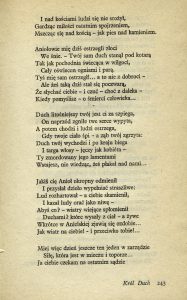 Juliusz Słowacki, „Ja Orfeusz”, Państwowy Instytut Wydawniczy, Warszawa 1978