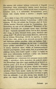 Juliusz Słowacki, „Ja Orfeusz”, Państwowy Instytut Wydawniczy, Warszawa 1978
