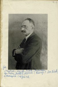 Antoni Lange, „Gdziekolwiek jesteś... Rozmyślania. Wiersze różne”, Wydawnictwo J. Mortkowicza, Warszawa 1931