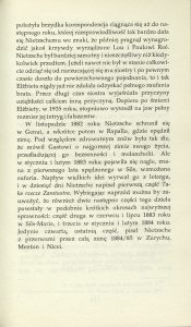 Ivo Frenzel, „Nietzsche”, Wydawnictwo Dolnośląskie, Wrocław 1994