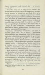 Ivo Frenzel, „Nietzsche”, Wydawnictwo Dolnośląskie, Wrocław 1994