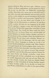 Horst Rudiger, „Winckelmanns Tod: Die Originalberichte”, Insel Verlag, Frankfurt nad Menem 1959