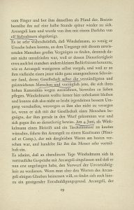 Horst Rudiger, „Winckelmanns Tod: Die Originalberichte”, Insel Verlag, Frankfurt nad Menem 1959