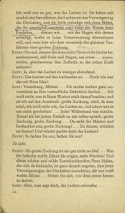 Paul Valery, „Mein Faust”, Deutscher Taschenbuch Verlag, Monachium 1963
