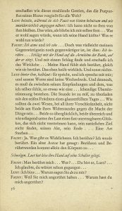 Paul Valery, „Mein Faust”, Deutscher Taschenbuch Verlag, Monachium 1963