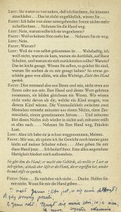 Paul Valery, „Mein Faust”, Deutscher Taschenbuch Verlag, Monachium 1963