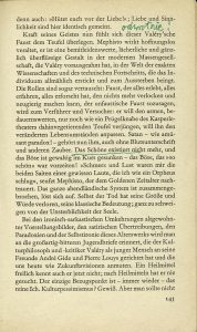 Paul Valery, „Mein Faust”, Deutscher Taschenbuch Verlag, Monachium 1963