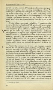 Albert Camus, „Mit Syzyfa”, De Agostini, Warszawa 2001
