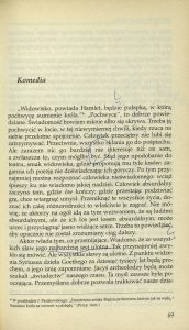 Albert Camus, „Mit Syzyfa”, De Agostini, Warszawa 2001