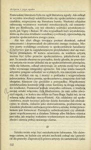 Albert Camus, „Mit Syzyfa”, De Agostini, Warszawa 2001