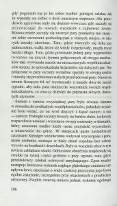 Konrad Lorenz, „Tak zwane zło”, Państwowy Instytut Wydawniczy,  Warszawa 1996