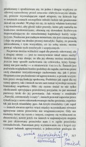 Konrad Lorenz, „Tak zwane zło”, Państwowy Instytut Wydawniczy,  Warszawa 1996