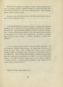 Cyprian Kamil Norwid, „Myśli o Polsce i Polakach”, Białystok 1983